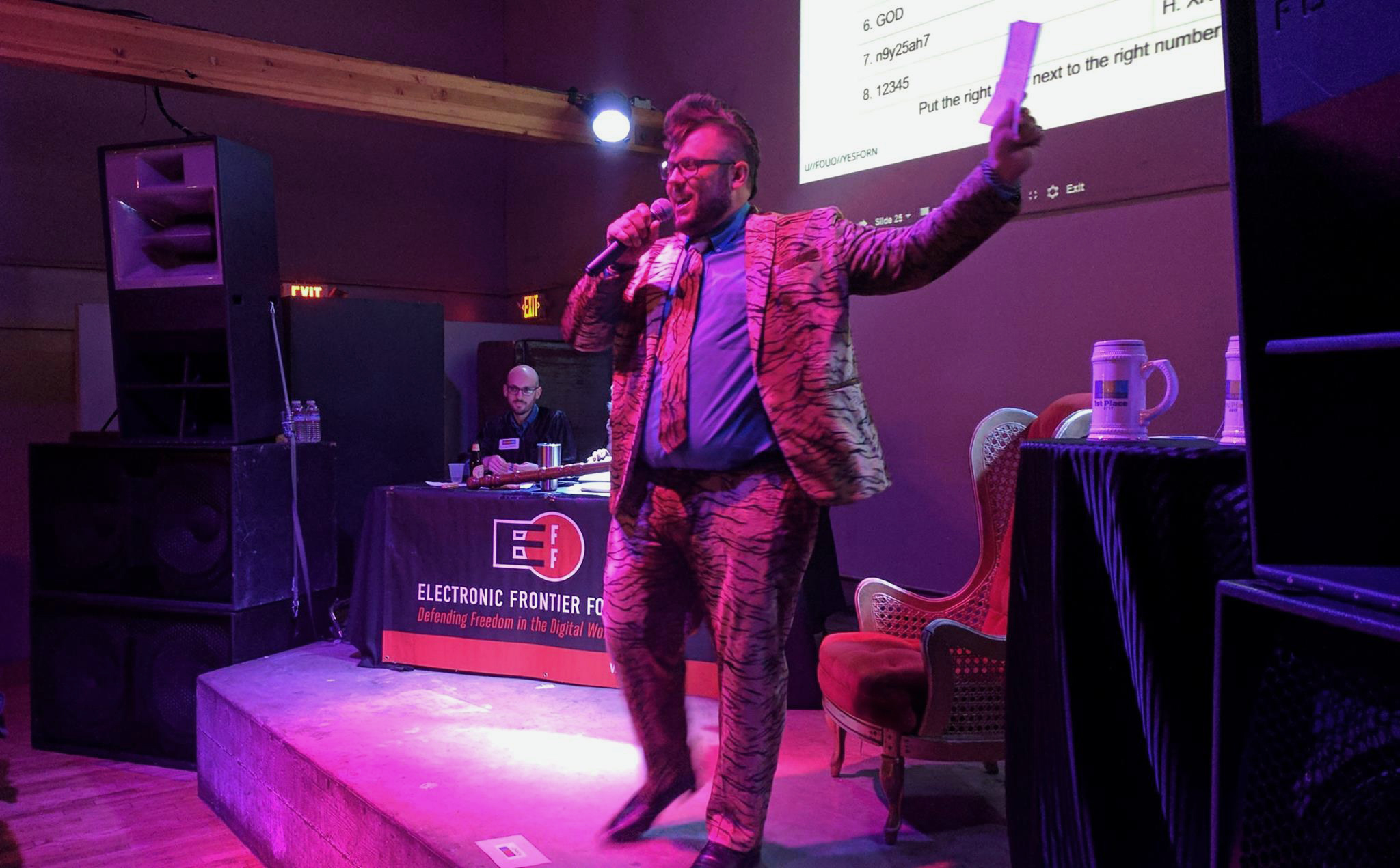 Cooper "Cybertiger" Quintin